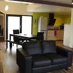 De L'alise, * Gérardmer