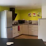 Ferienhaus De L'alise, *