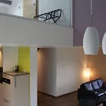 De L'alise, Ferienhaus *