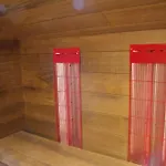 Ferienhaus De L'alise, Gérardmer