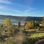 De L'alise, Ferienhaus