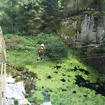 De L'alise, Ferienhaus Gérardmer