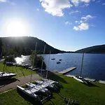 Ferienhaus De L'alise, Gérardmer