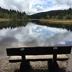Ferienhaus De L'alise, Gérardmer