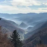 De L'alise, Ferienhaus *