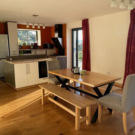 Gites De L'Alise, Gerardmer *