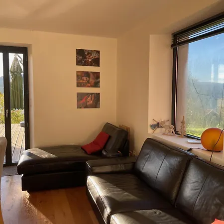 Holiday home Gites De L'Alise, Gerardmer