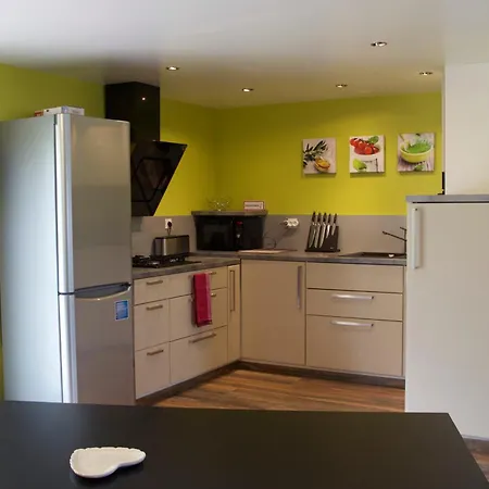 Holiday home De L'alise, *