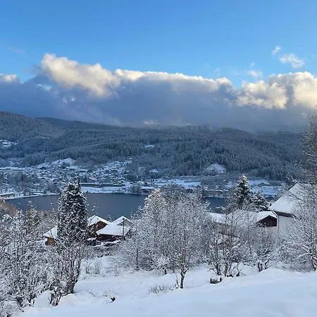 Gites De L'Alise, Gerardmer Gerardmer