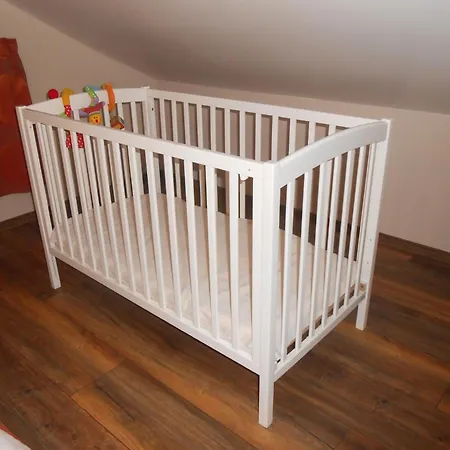 Gites De L'Alise, Gerardmer Holiday home *