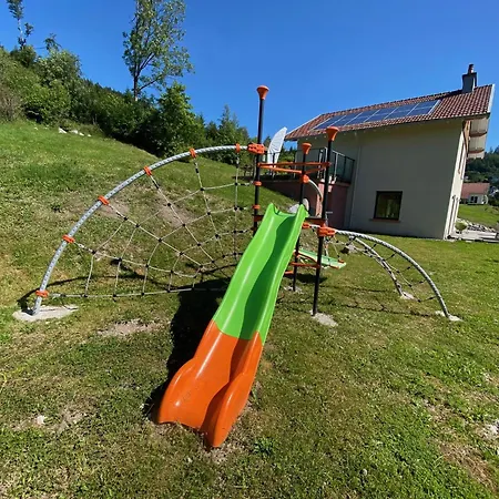 De L'alise, Holiday home *