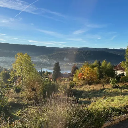 De L'alise, Holiday home