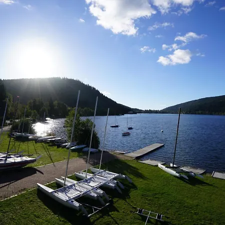 Holiday home De L'alise, Gerardmer