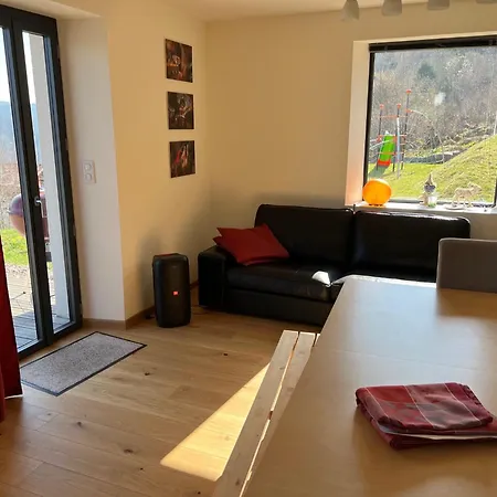 Feriehus De L'alise, *
