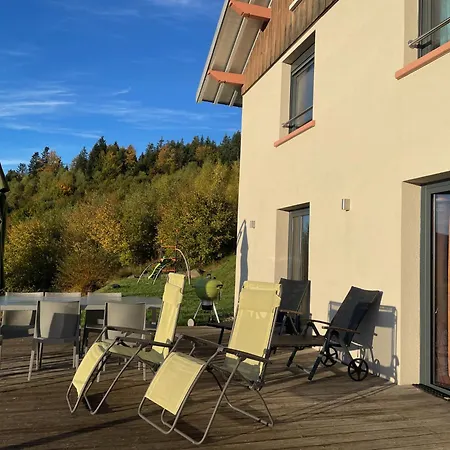Feriehus De L'alise, Gérardmer