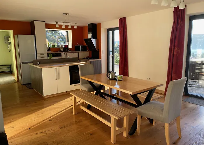 Gites De L'Alise, Gerardmer *