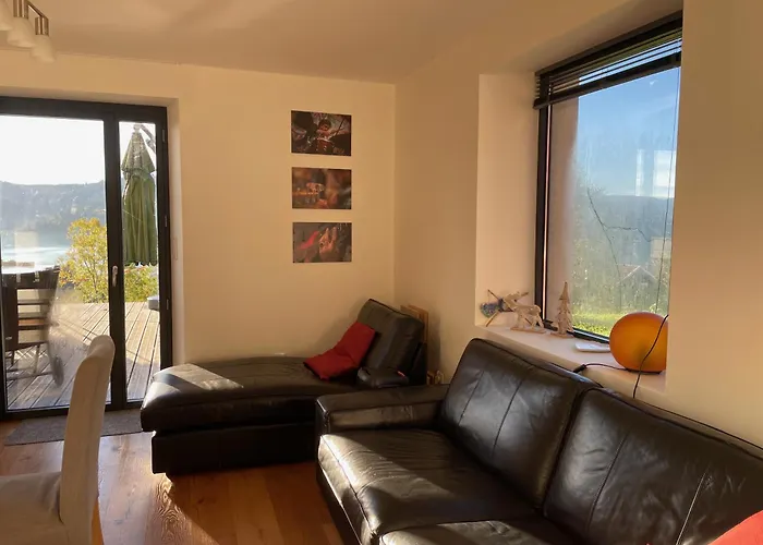 Holiday home Gites De L'Alise, Gerardmer