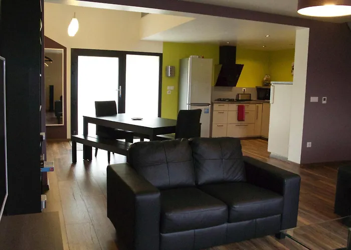 Gites De L'Alise, Gerardmer * Gerardmer