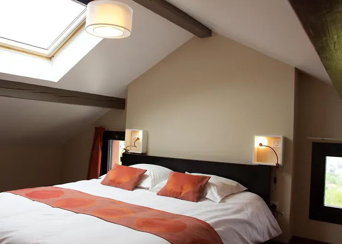 Gites De L'Alise, Gerardmer