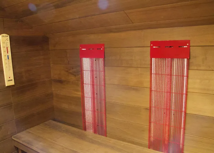 Holiday home Gites De L'Alise, Gerardmer Gerardmer