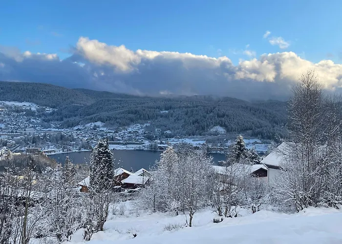 Gites De L'Alise, Gerardmer Gerardmer