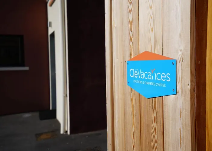 Holiday home Gites De L'Alise, Gerardmer *