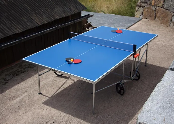 Gites De L'Alise, Gerardmer Holiday home