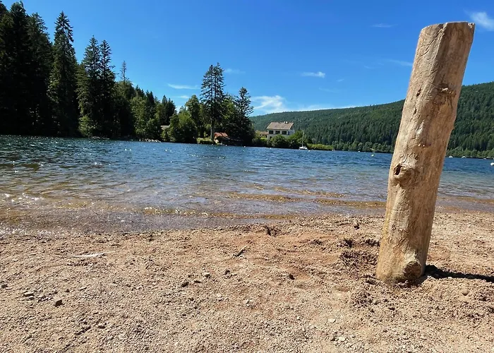 Gites De L'Alise, Gerardmer