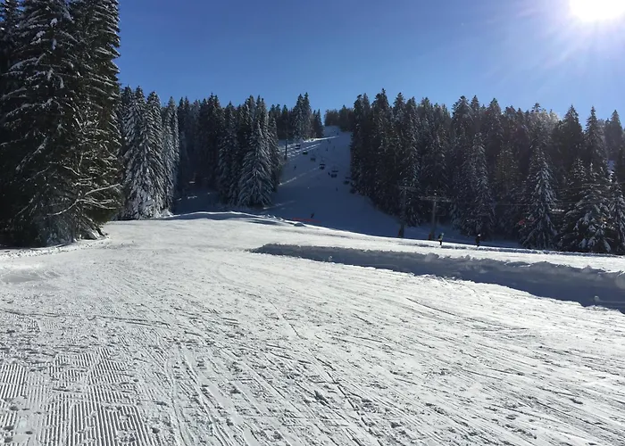 Gites De L'Alise, Gerardmer *